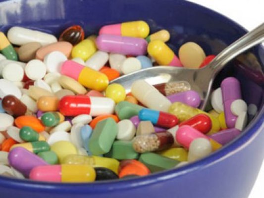 Piaţa medicamentelor compensate ar putea intra în blocaj